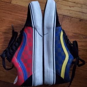 Vans Sneakers